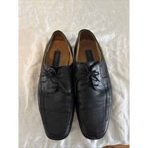 Giorgio Brutini Men's Leather Dress Shoes, Size‎ 10